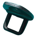 Batente Fechadura Porta Passat Polo Fox Touvareg Cx467