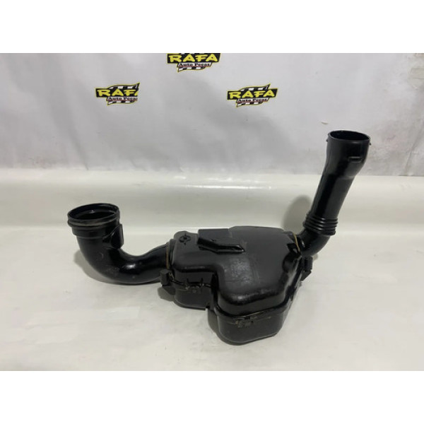 Caixa Filtro Ar Peugeot 206 1.4 8v 9639215980 F4