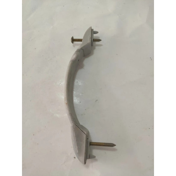 Alça Puxador Teto Citroen C3 2003/2012 Cx434 0000