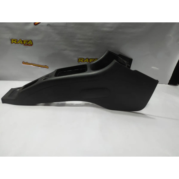 Console Central Manual Peugeot 206 207 2004/2010
