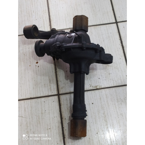 Diferencial Dianteiro Land Rover Discovery 3 2006 A 2009