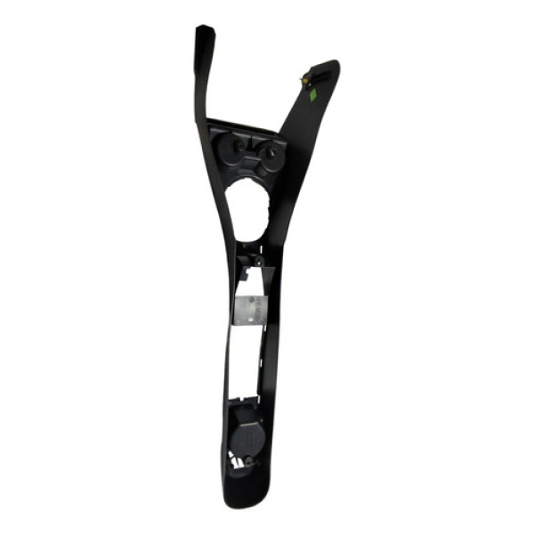 Console Central Completo Renault Duster 2010 2013 Orig P1