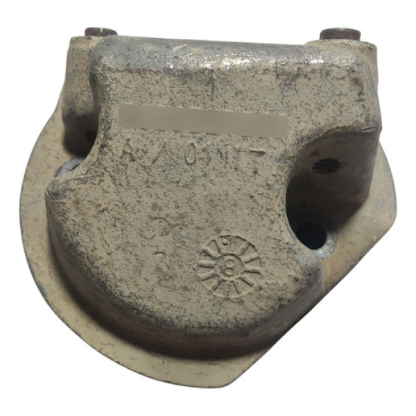 Suporte Motor Peugeot 307 1.6 05/11 Cx63