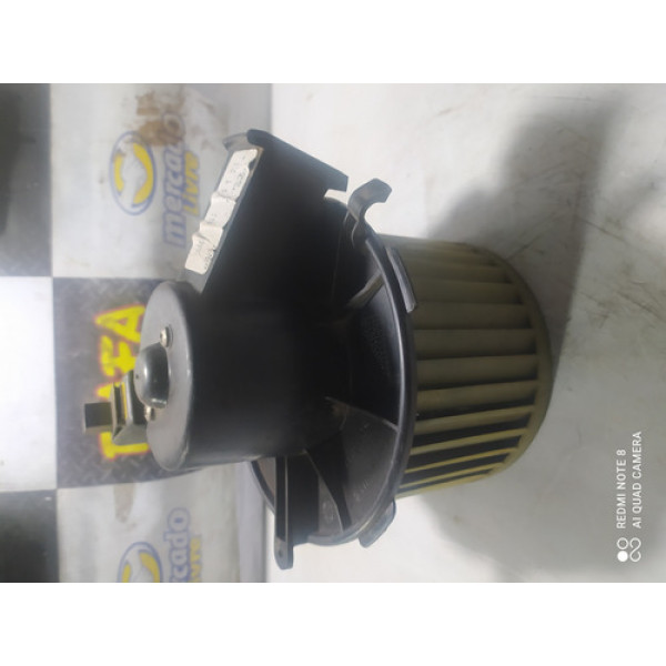 Motor De Ventilação Interna Citroen C3/206
