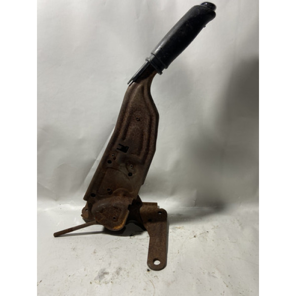 Alavanca Freio De Mão Renault Fluence 2.0 2011/2017 Cx385