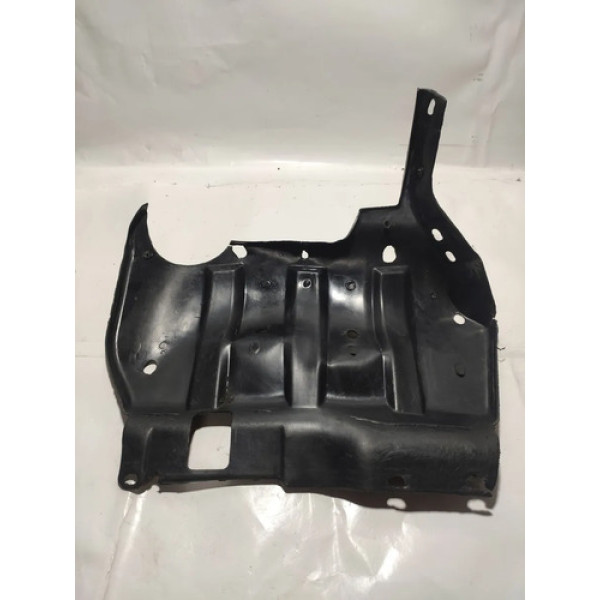 Parabarro Esquerdo Fiat Palio 2001/2020 Cx455