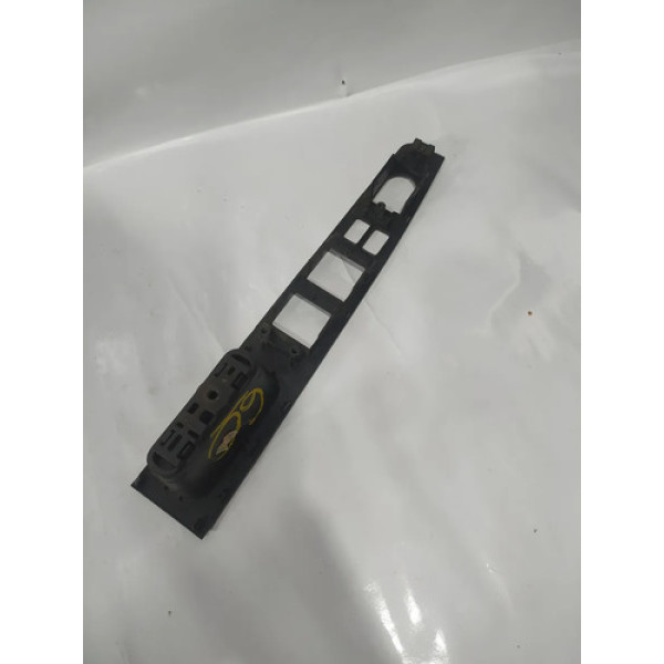 Moldura Botao Vidro Dian Esque Nissan Sentra 2008/2012 Cx244