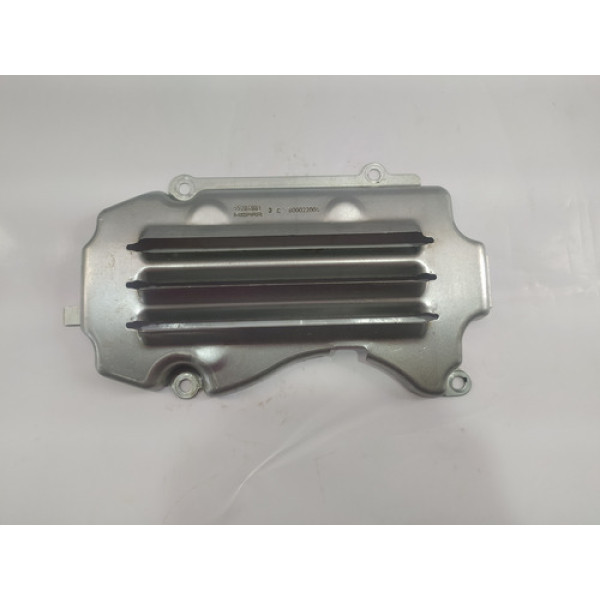 Defletor Do Carter Fiat Pulse Fastback 1.3 3cc 22/24 Cx117b