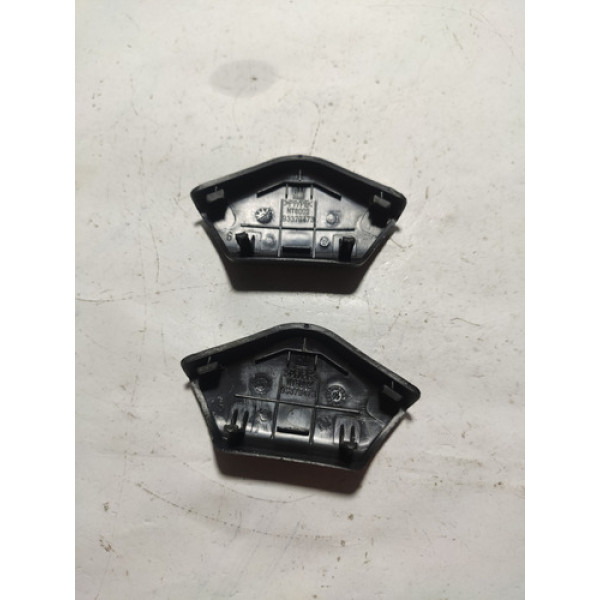 Tampa Acabamento Coluna Lateral Gm Corsa Classic 00/10 Cx97