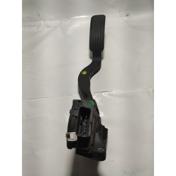 Pedal Acelerador Eletrônico Peugeot 308 13/14 Cx135