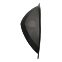 Moldura Painel Dianteiro Direito Captiva 2009 Cx152
