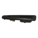 Moldura Botão Vidro Traseira Esquerda Chery Qq 11/12 Cx58