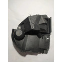 Moldura Capa Porta Traseira Direita Megane 07/13 Cx404