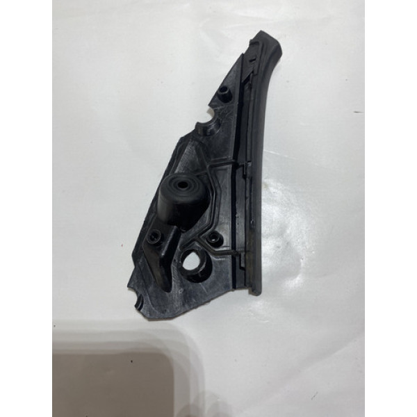 Suporte Acabamento Inter. Retrovisor D. Clio 02/14 Cx450