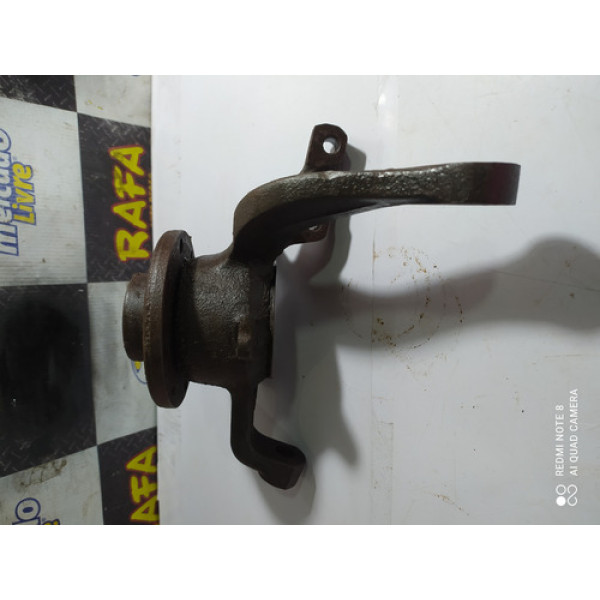 Montante Eixo Esquerdo Palio Essence 1.6 16v 2013