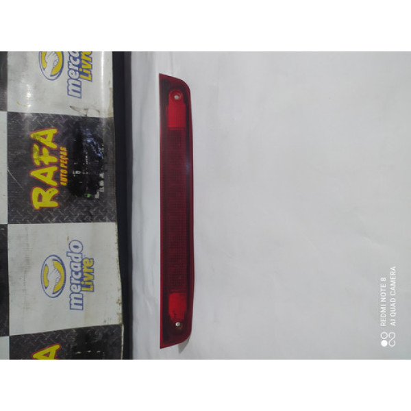 Break Light Luz De Freio Ford Fiesta Hatch 12/14 Cx249 