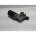 Motor Limpador Parabrisa Dianteiro Peugeot 206 01/10 Cx137