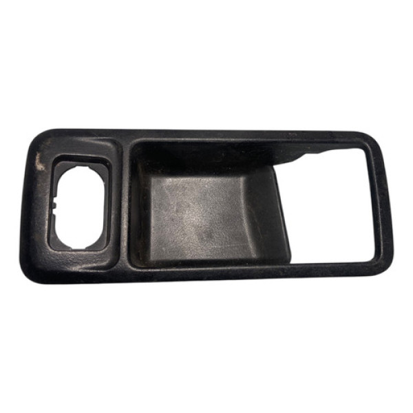 Moldura Maçaneta Botão Vidro T.e Focus 2013 Cx72