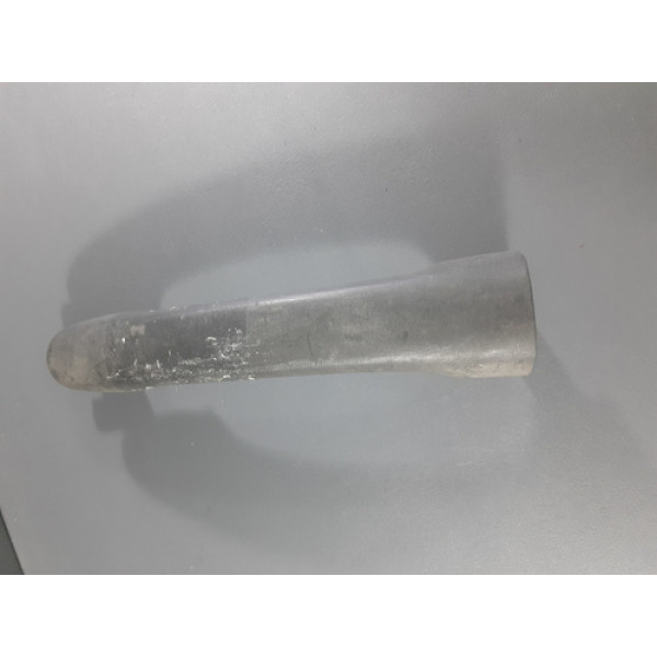 Maçaneta Externa Lado Direito Fiat Palio 2011 Cx110