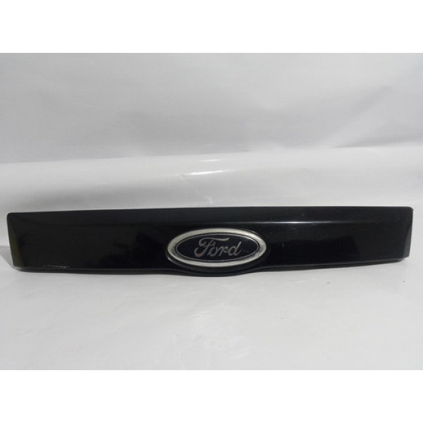 Moldura Tampa Traseira Ford Ka 2009/2013 Cx421