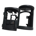 Moldura Difusor Esquerdo Gm Corsa Wind 1994/2002 Cx464