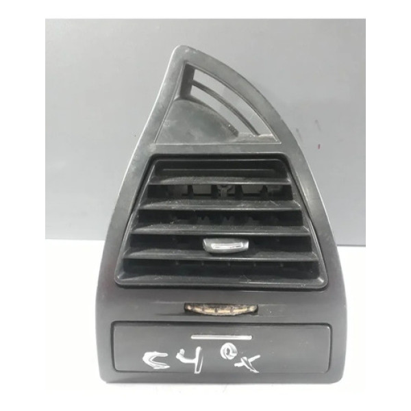 Difusor De Ar Lateral Esquerdo Citroen C4 Pallas Cx143