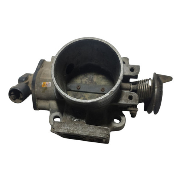 Corpo Borboleta Tbi Honda Civic 1.6 99/00 Cx58