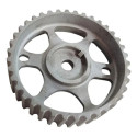 Polia Comando Admissão C3 1.6 16v 206 1.6 16v 10/18 Cx233