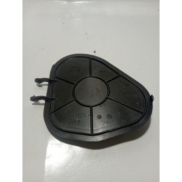 Guarda Pó Máquina Vidro D.d Journey 2014 Cx392