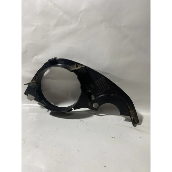 Capa Correia Dentada Traseira Amarok 2.0 13/15 Cx387