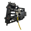 Comando De Ar Quente Frio Omega 92/98 Cx165