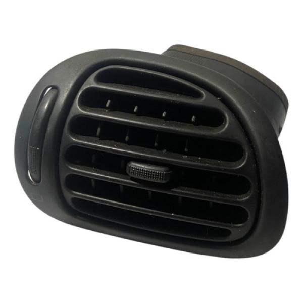 Difusor Ar Esquerdo Peugeot 206 2002/2008 Cx236