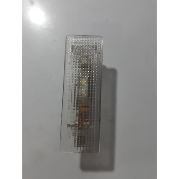 Luz Cortesia Porta Malas Jetta 2011 A 2015 Cx100