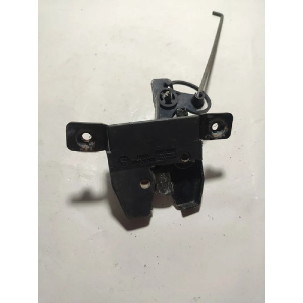 Fechadura Tampa Traseira Bmw 318i 325i 323i 95/99 Cx133