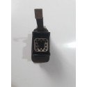 Botão   Vidro Traseiro Direito  Mitsubishi  Tr4 2012