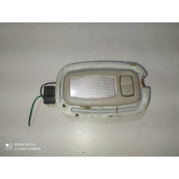 Luz Cortesia Teto Lado Direito Hyundai 2010 Cx100