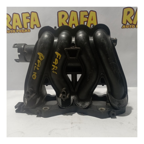 Coletor Admissão Palio Siena Uno Fire 1.0 8v 2003/2008 P11
