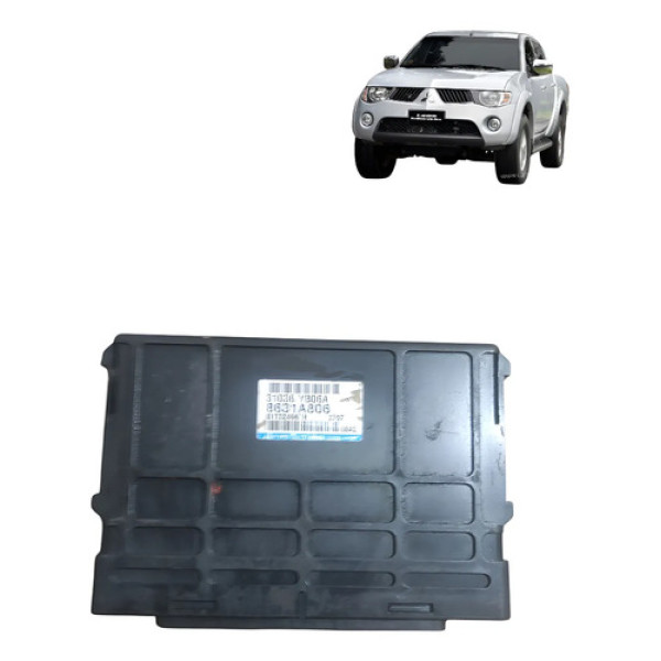 Módulo Cambio L200 Triton 3.5 2010a2013