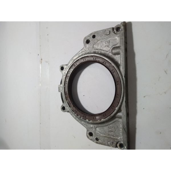 Flange Motor Tras Azera 2013 1 Andar Cx128