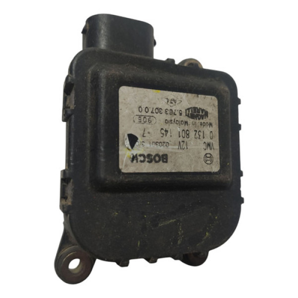 Motor Atuador Caixa Ar Condicionado Renault Clio 00/10 Cx89