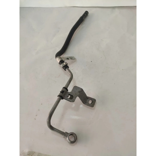 Mangueira Duto Refrig.agua Turbina Fiat Pulse 1.0 2023 Cx429