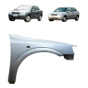 Paralama Lado Direito Chevrolet Astra 1999/2000