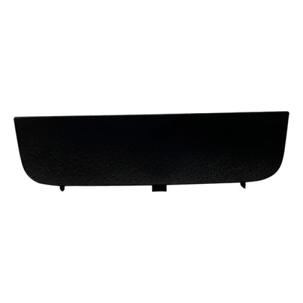 Moldura Tampa Painel C3 06/12 Cx116 Preto Preto Preto