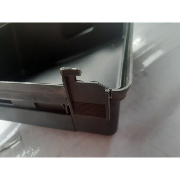 Tampa Cx Fusivel Peugeot 207 2010 2011 2012 Cx121 C Avaria