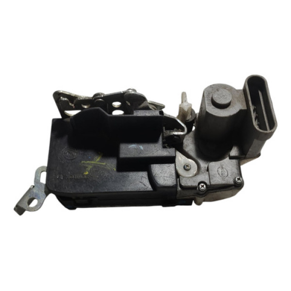 Fechadura Porta Traseira Direita Fiat Palio 2010 Cx103