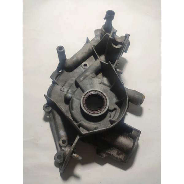 Bomba Óleo Motor Fiat Fire 1.0 8v 2006 Cx95