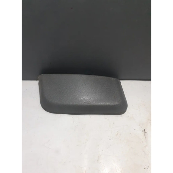 Moldura Tampa Porta-malas Vw Fox Cx144