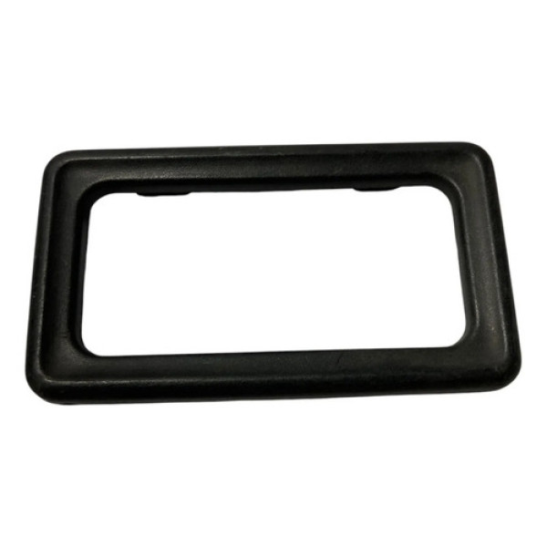 Moldura Maçaneta Interna D.e Fiat Uno Mille 04/06 Cx174