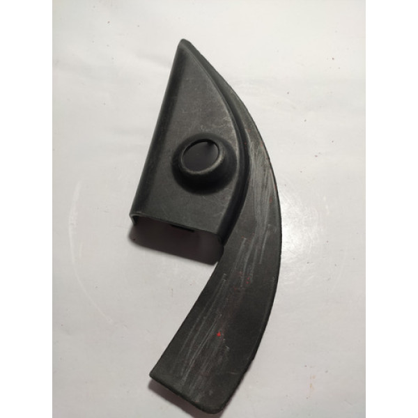 Moldura Retrovisor Esquerdo Hyundai Hb20 13/19 Cx148