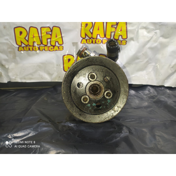 Bomba Direção Hidráulica Golf Jetta Passat 1996